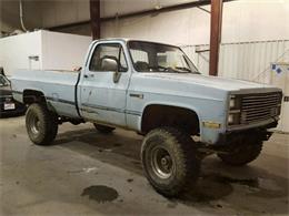1984 GMC C/K/R1500 (CC-941135) for sale in Online, No state