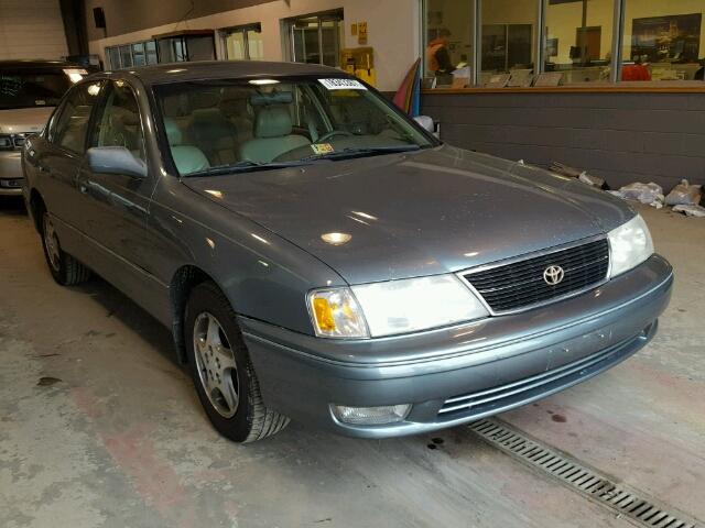 1999 Toyota Avalon (CC-941136) for sale in Online, No state