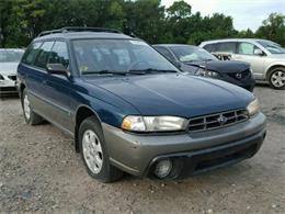 1999 Subaru Legacy (CC-941139) for sale in Online, No state