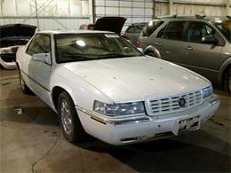 1997 Cadillac Eldorado (CC-941144) for sale in Online, No state