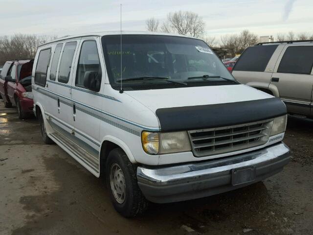 1993 Ford Econoline (CC-941146) for sale in Online, No state