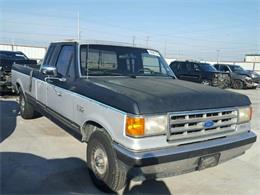 1987 Ford F150 (CC-941147) for sale in Online, No state