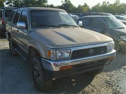 1995 Toyota 4Runner (CC-941152) for sale in Online, No state