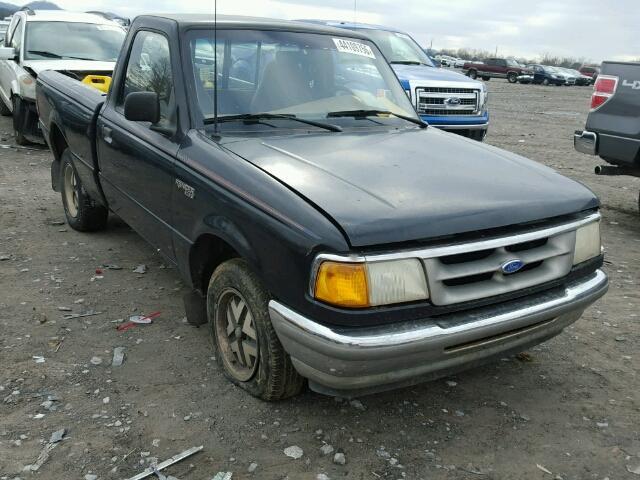 1995 Ford Ranger (CC-941155) for sale in Online, No state