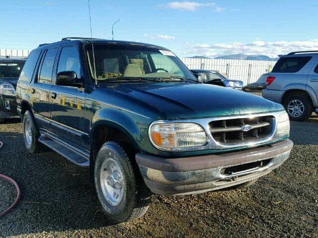 1997 Ford Explorer (CC-941156) for sale in Online, No state