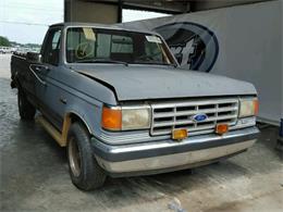 1987 Ford F150 (CC-941163) for sale in Online, No state