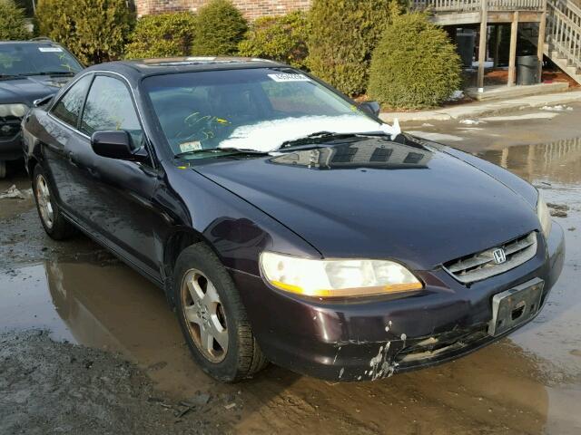 1999 Honda Accord (CC-941165) for sale in Online, No state