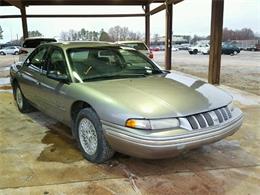 1997 Chrysler Concorde (CC-941166) for sale in Online, No state