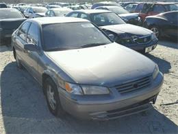 1997 Toyota Camry (CC-941168) for sale in Online, No state