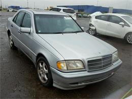 1998 Mercedes-Benz 280C (CC-941170) for sale in Online, No state