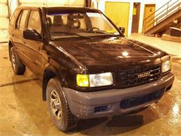 1998 Isuzu Rodeo (CC-941171) for sale in Online, No state