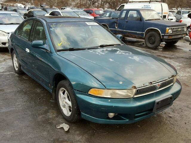 1999 Mitsubishi Galant (CC-941173) for sale in Online, No state