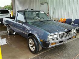 1985 Dodge D Series (CC-941183) for sale in Online, No state