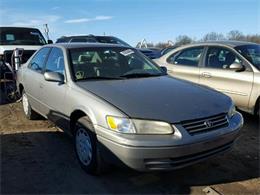 1998 Toyota Camry (CC-941189) for sale in Online, No state