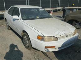1995 Toyota Camry (CC-941191) for sale in Online, No state