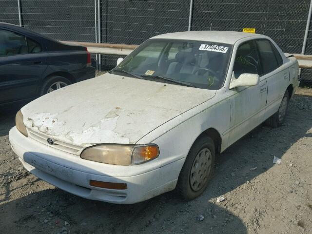 1995 Toyota Camry (CC-941191) for sale in Online, No state
