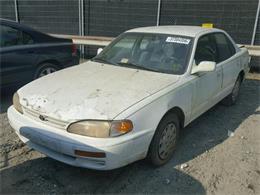 1995 Toyota Camry (CC-941191) for sale in Online, No state