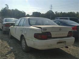 1995 Toyota Camry (CC-941191) for sale in Online, No state