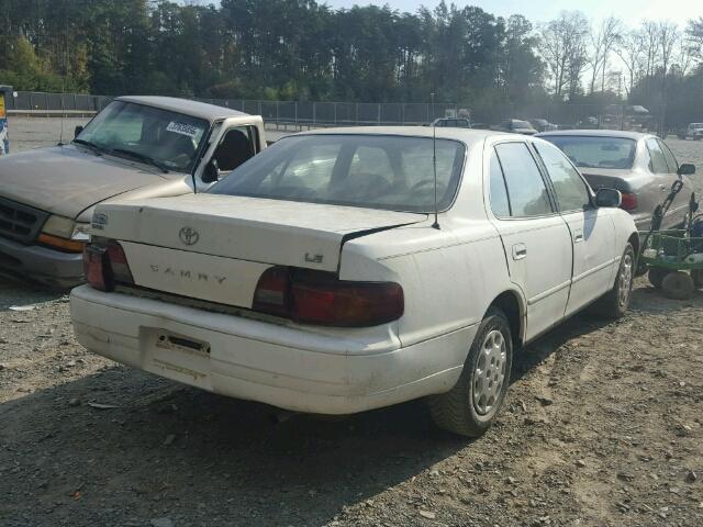 1995 Toyota Camry (CC-941191) for sale in Online, No state