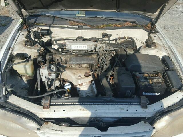 1995 Toyota Camry (CC-941191) for sale in Online, No state