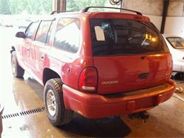 1998 Dodge Durango (CC-941199) for sale in Online, No state