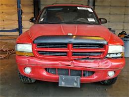 1998 Dodge Durango (CC-941199) for sale in Online, No state