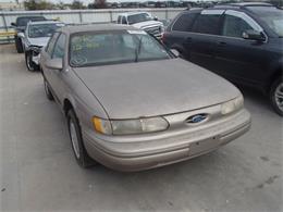 1995 Ford Taurus (CC-941202) for sale in Online, No state