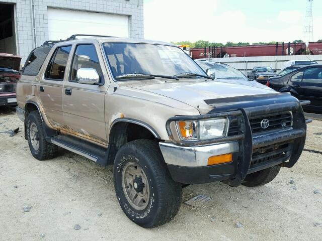 1995 Toyota 4Runner (CC-941204) for sale in Online, No state