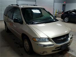 1998 Chrysler MINIVAN (CC-941206) for sale in Online, No state