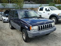 1997 Jeep Cherokee (CC-941209) for sale in Online, No state