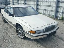 1989 Buick Regal (CC-941212) for sale in Online, No state