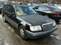 1994 Mercedes-Benz E320 (CC-941214) for sale in Online, No state