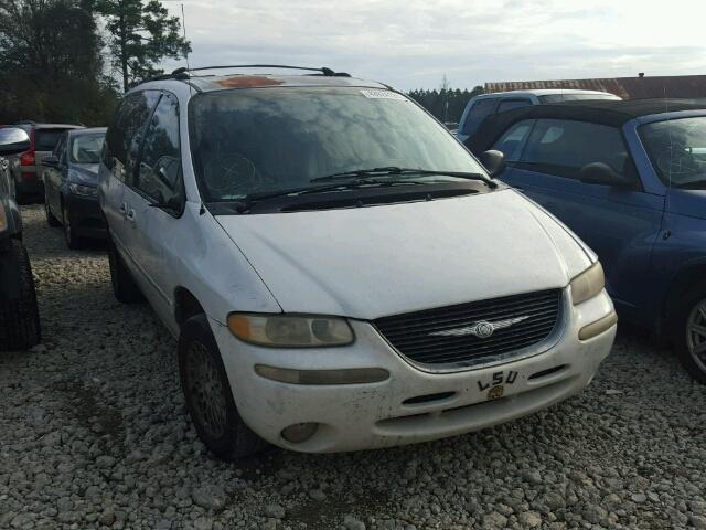 1998 Chrysler MINIVAN (CC-941219) for sale in Online, No state