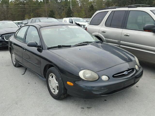 1999 Ford Taurus (CC-941222) for sale in Online, No state