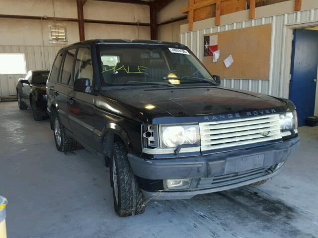 1999 Land Rover Discovery (CC-941223) for sale in Online, No state