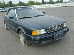 1994 Audi ALL OTHER (CC-941224) for sale in Online, No state
