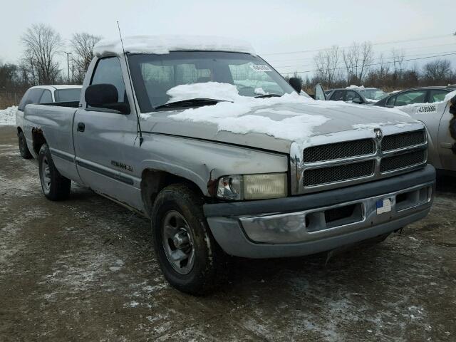 1998 Dodge Ram 1500 (CC-941227) for sale in Online, No state