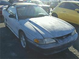 1995 Ford Mustang (CC-941231) for sale in Online, No state