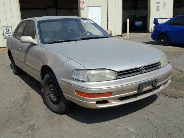 1994 Toyota Camry (CC-941233) for sale in Online, No state