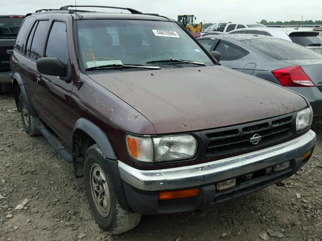 1999 Nissan Pathfinder (CC-941234) for sale in Online, No state