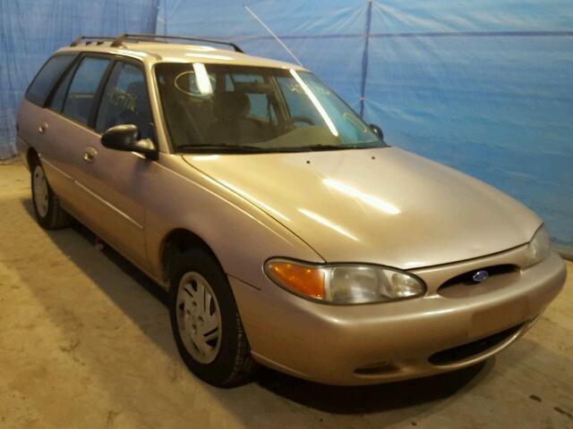 1997 Ford Escort (CC-941239) for sale in Online, No state