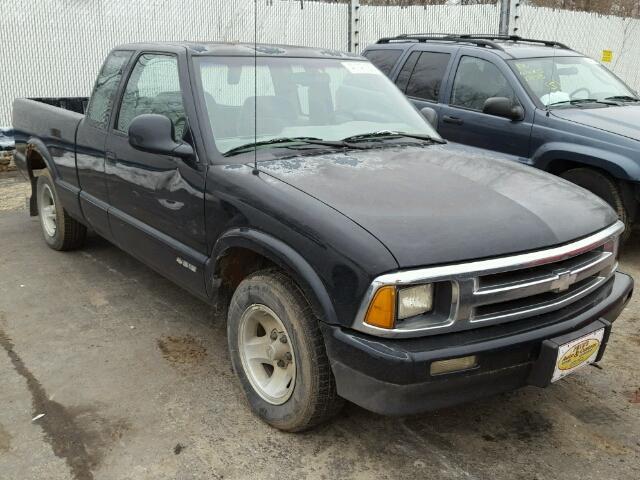 1997 Chevrolet S10 (CC-941240) for sale in Online, No state