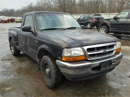 1998 Ford Ranger (CC-941245) for sale in Online, No state