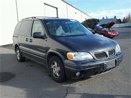 1998 Pontiac TRANSPORT (CC-941253) for sale in Online, No state