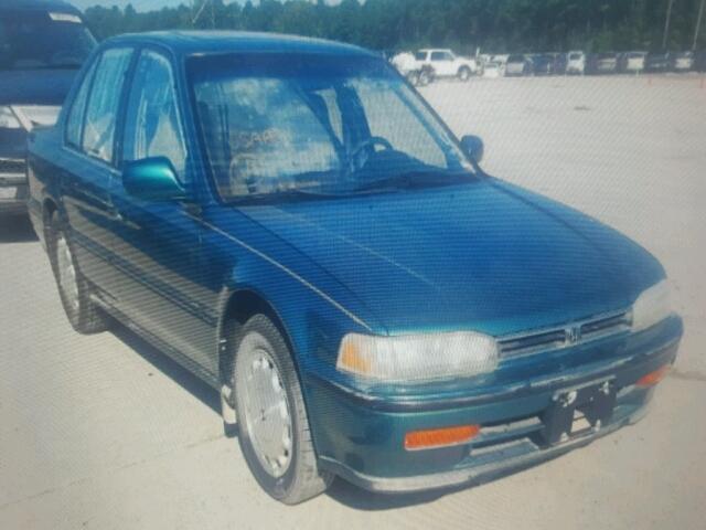 1993 Honda Accord (CC-941268) for sale in Online, No state