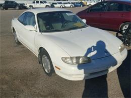 1994 Mazda MX6 (CC-941269) for sale in Online, No state