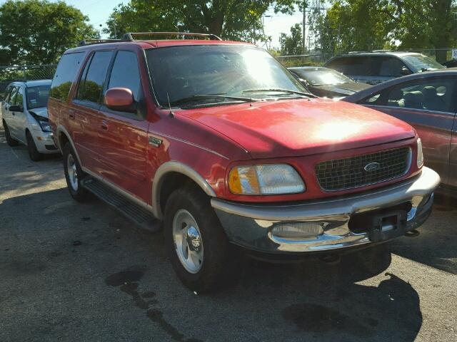 1998 Ford Expedition (CC-941271) for sale in Online, No state