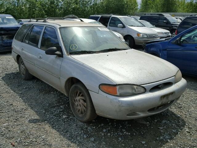 1999 Ford Escort (CC-941275) for sale in Online, No state