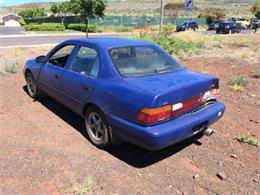1996 Toyota Corolla (CC-941282) for sale in Online, No state