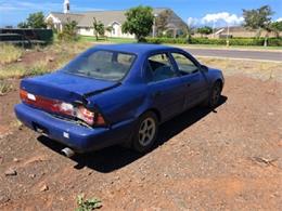 1996 Toyota Corolla (CC-941282) for sale in Online, No state